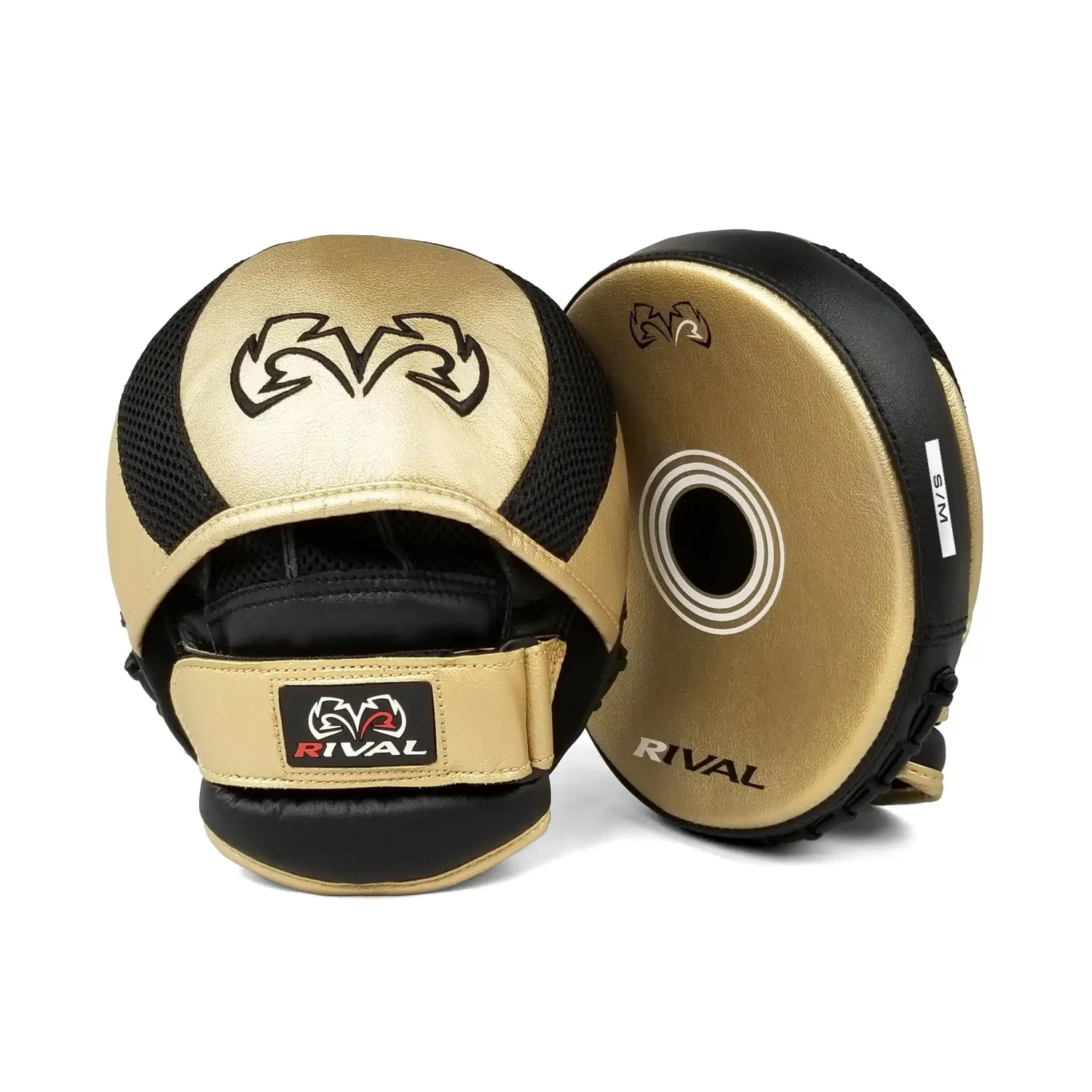 RPM11 Evolution Punch Mitts 4 RPM11 Evolution Punch Mitts - Image 2