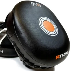 RPM3 Air Punch Mitts 2.0 11 RPM3 Air Punch Mitts 2.0 -RIVAL BOXING SHOP rpm3 black 03