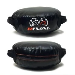 RIVAL BOXING SHOP -RIVAL BOXING SHOP rps black 02