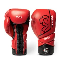 RS1 Ultra Sparring Gloves 2.0 -RIVAL BOXING SHOP rs1 ultra red 2