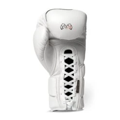 RS1 Ultra Sparring Gloves 2.0 -RIVAL BOXING SHOP rs1 ultra white 2