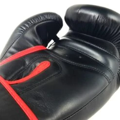 RS4 Aero Sparring Gloves 2.0 11 RS4 Aero Sparring Gloves 2.0 -RIVAL BOXING SHOP rs4 2 black 01