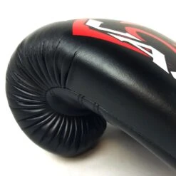 RS4 Aero Sparring Gloves 2.0 12 RS4 Aero Sparring Gloves 2.0 -RIVAL BOXING SHOP rs4 2 black 02