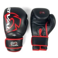 RS4 Aero Sparring Gloves 2.0 15 RS4 Aero Sparring Gloves 2.0 -RIVAL BOXING SHOP rs4 2 black top