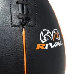 Teardrop Speed Bag - 9" X 5" -RIVAL BOXING SHOP rspd5 95 02