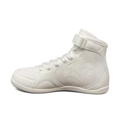 RSX-Genesis 3 Boxing Boots -RIVAL BOXING SHOP rsx gns 03 white 02