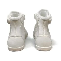 RSX-Genesis 3 Boxing Boots -RIVAL BOXING SHOP rsx gns 03 white 05