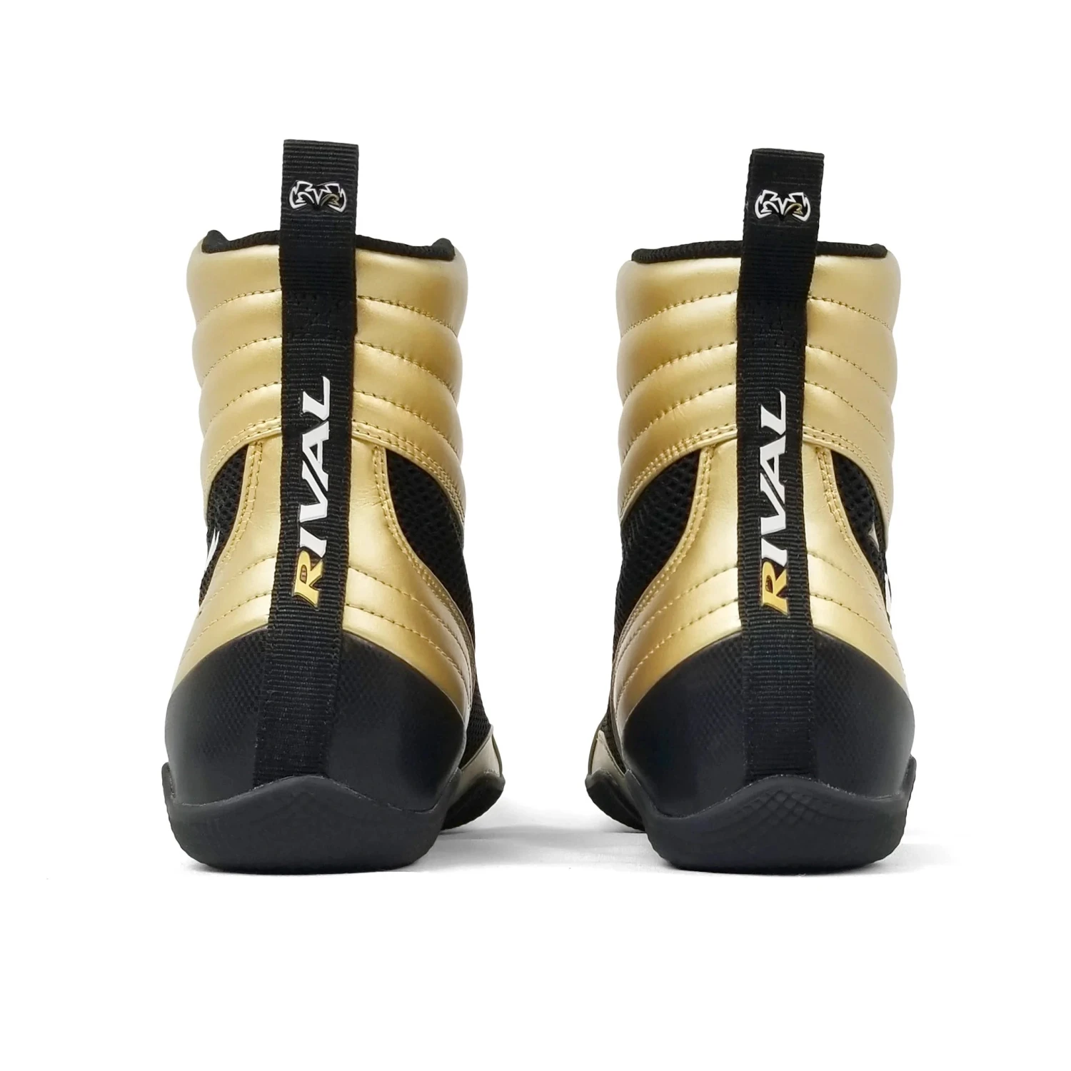 RSX-Guerrero Deluxe Boxing Boots 21 RSX-Guerrero Deluxe Boxing Boots - Image 19