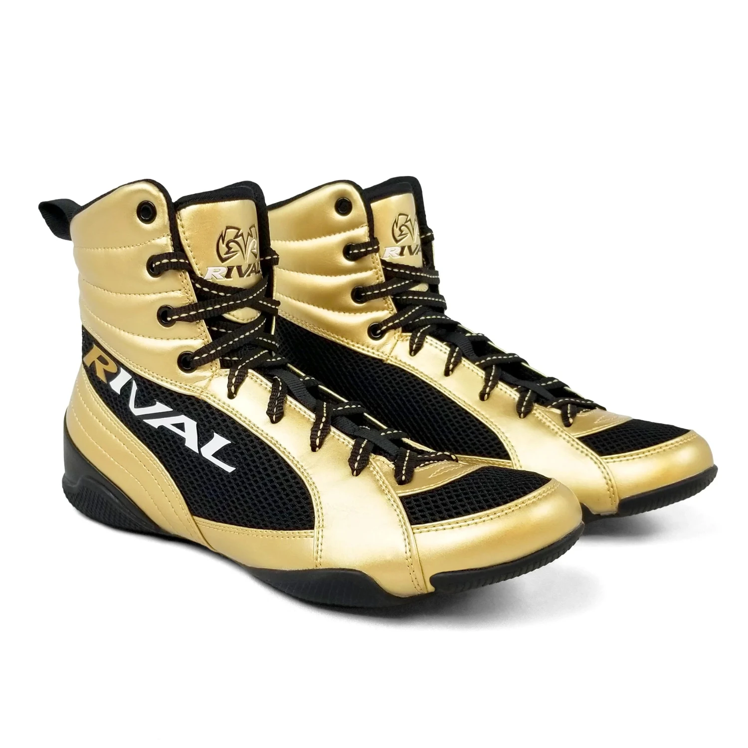 RSX-Guerrero Deluxe Boxing Boots 20 RSX-Guerrero Deluxe Boxing Boots - Image 18