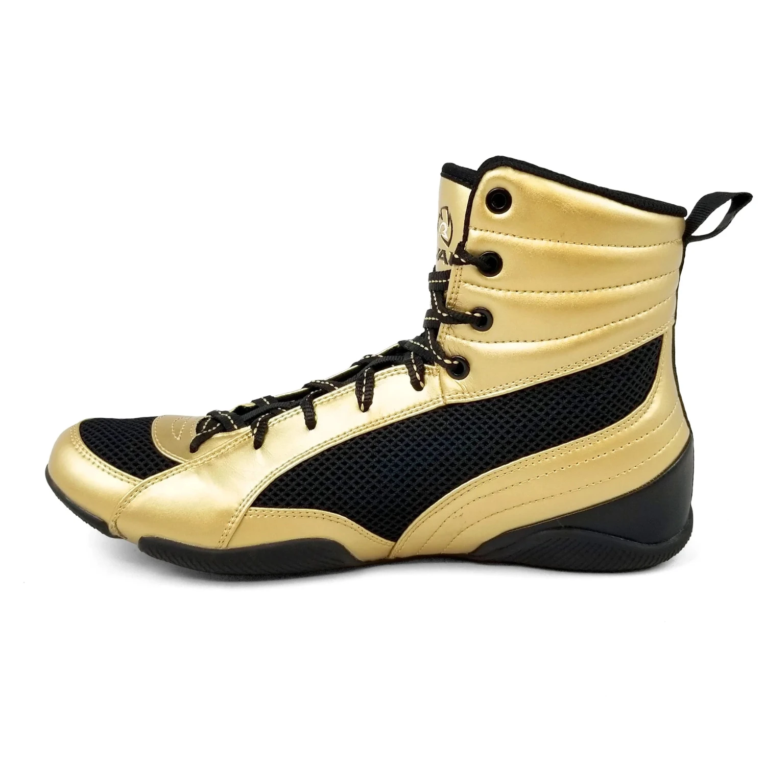 RSX-Guerrero Deluxe Boxing Boots 19 RSX-Guerrero Deluxe Boxing Boots - Image 17