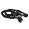 Weighted Resistance Band 1 Weighted Resistance Band -RIVAL BOXING SHOP rwrb