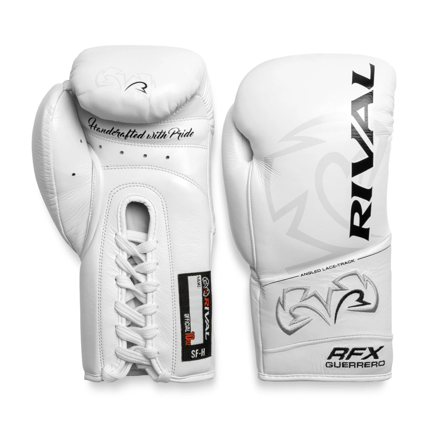 RFX-Guerrero Pro Fight Gloves - SF-H 13 RFX-Guerrero Pro Fight Gloves - SF-H - Image 11